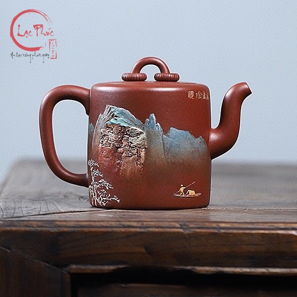 Đánh giá chất lượng đất tử sa qua độ xốp