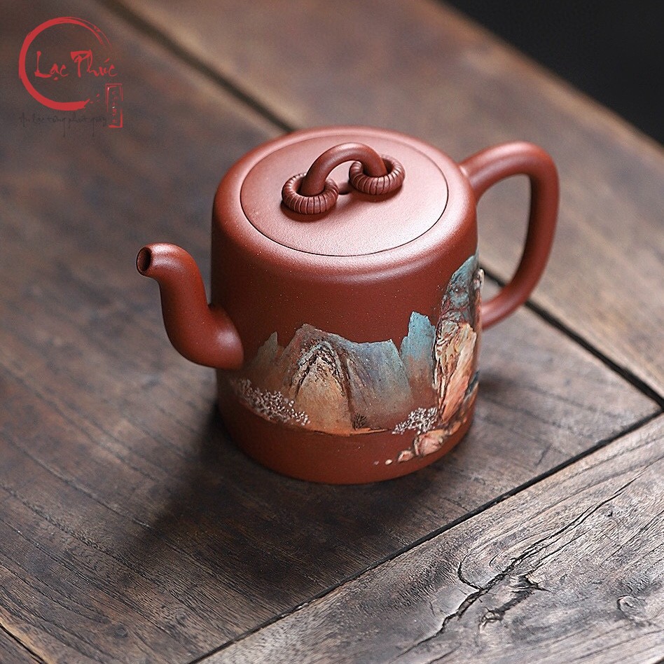 Đánh giá chất lượng đất tử sa qua độ xốp