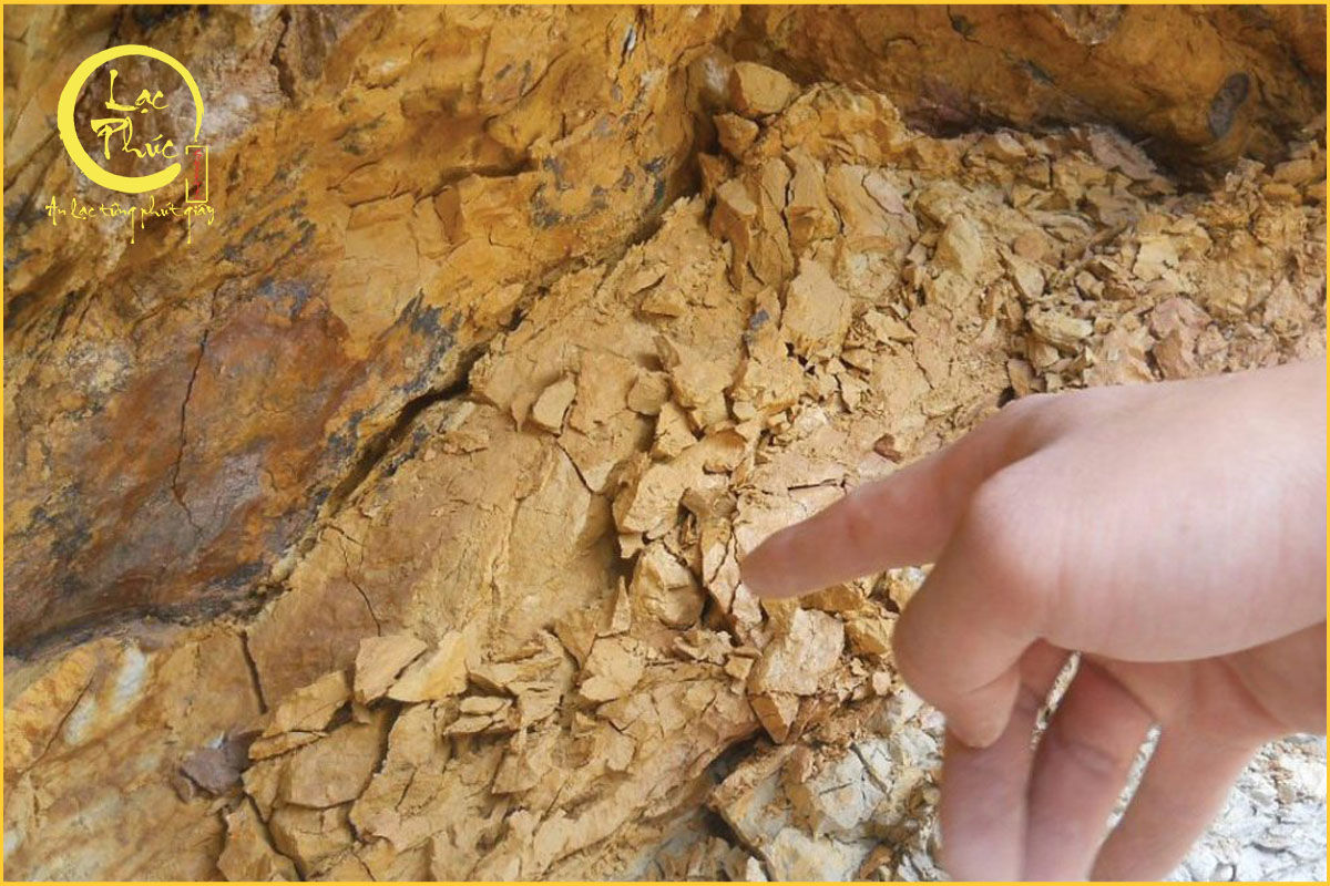 Đất Tử Sa là gì?