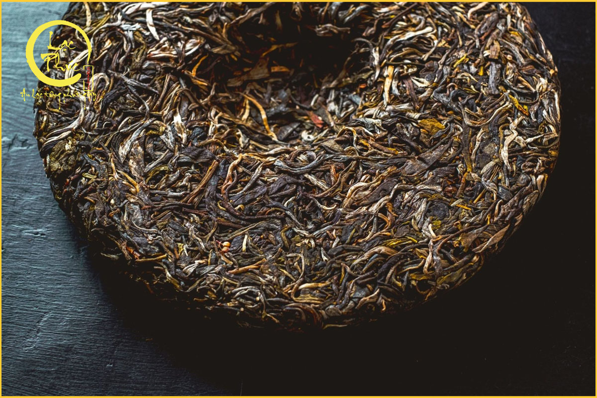 Dấu hiệu nhận biết Phổ Nhĩ Chín đã đạt độ “chín tới” lý tưởng