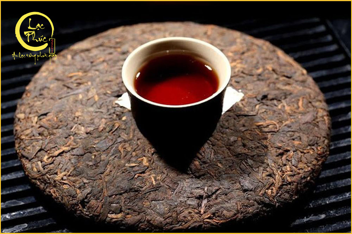 Điều gì tạo nên dấu ấn riêng của trà Vô Lượng Sơn?