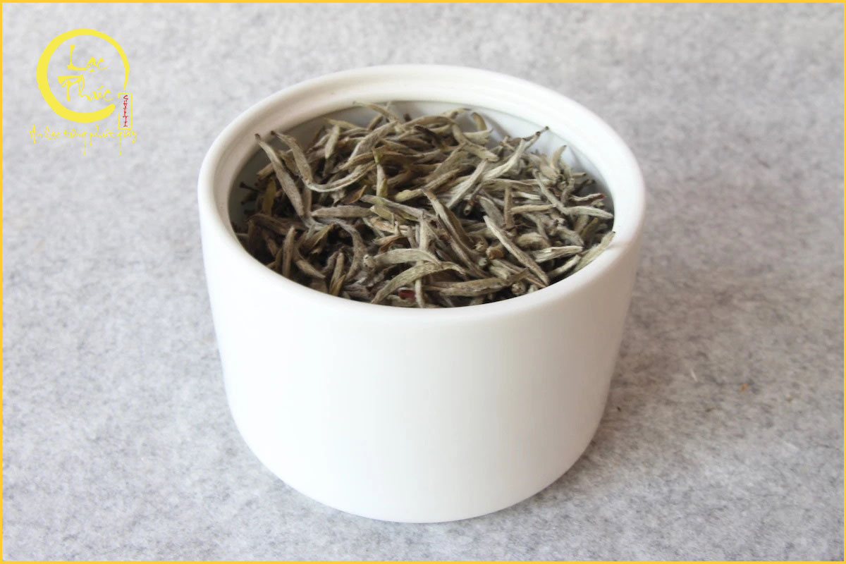 Điều gì tạo nên giá trị đặc biệt của Bạch Hào Ngân Châm?