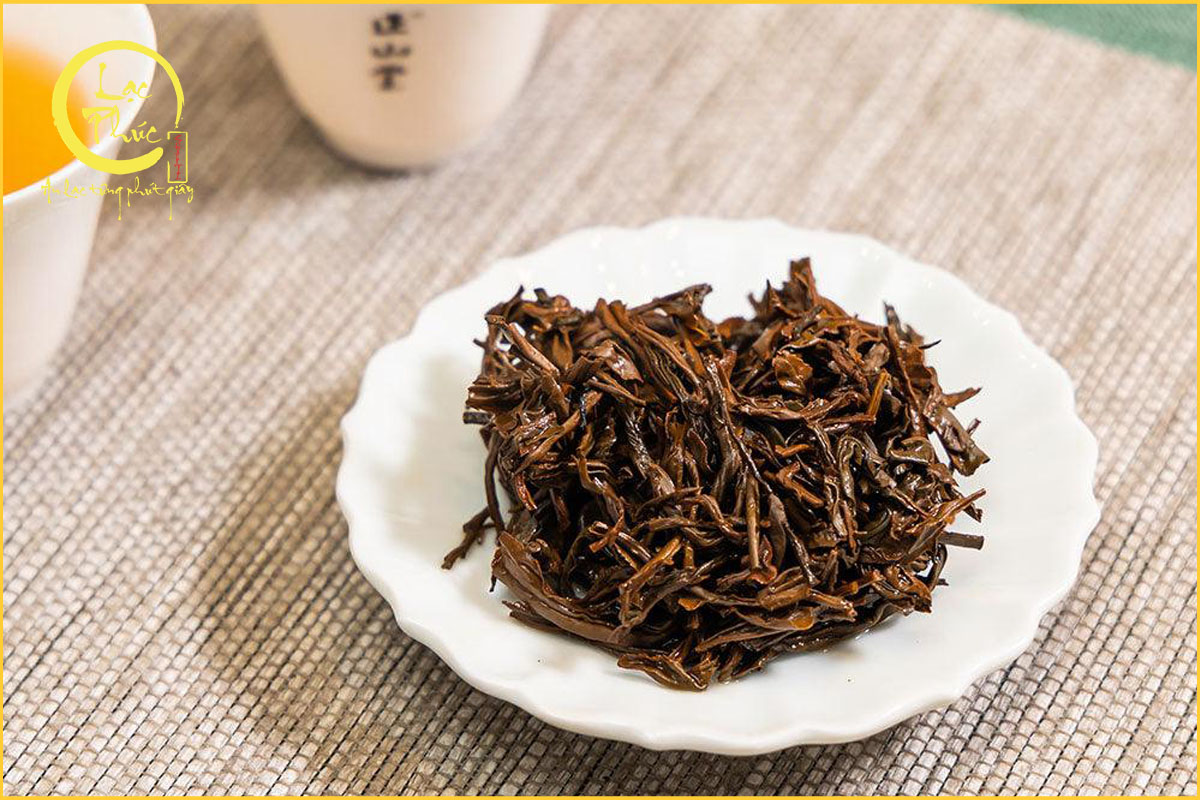 Điều gì tạo nên hương vị mang đậm dấu ấn thời gian?
