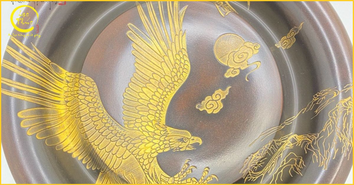 Đơn vị cung cấp thuyền trà đế ấm chất lượng - Hội Quán Lạc Phúc