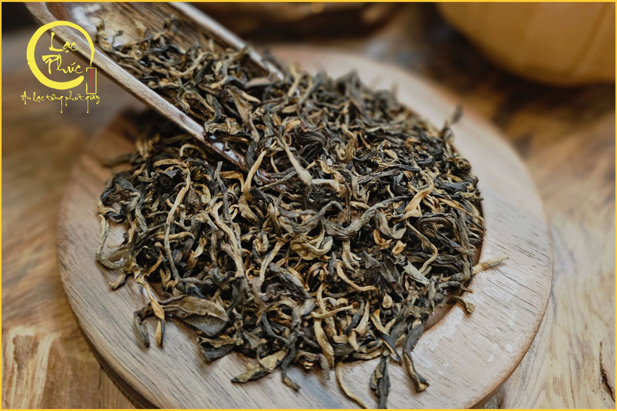 Giá trị nổi bật của Trà Shan Tuyết Bồi Hỏa