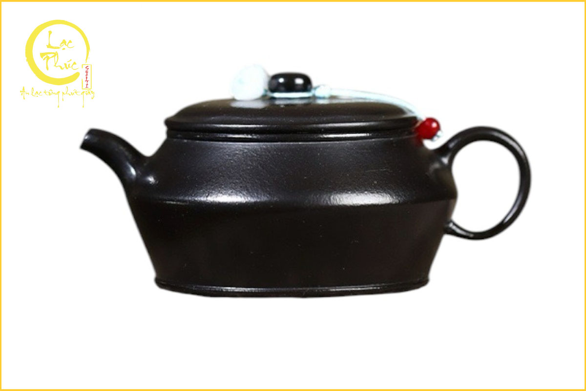 Giá trị thẩm mỹ và văn hóa mà ấm mang lại