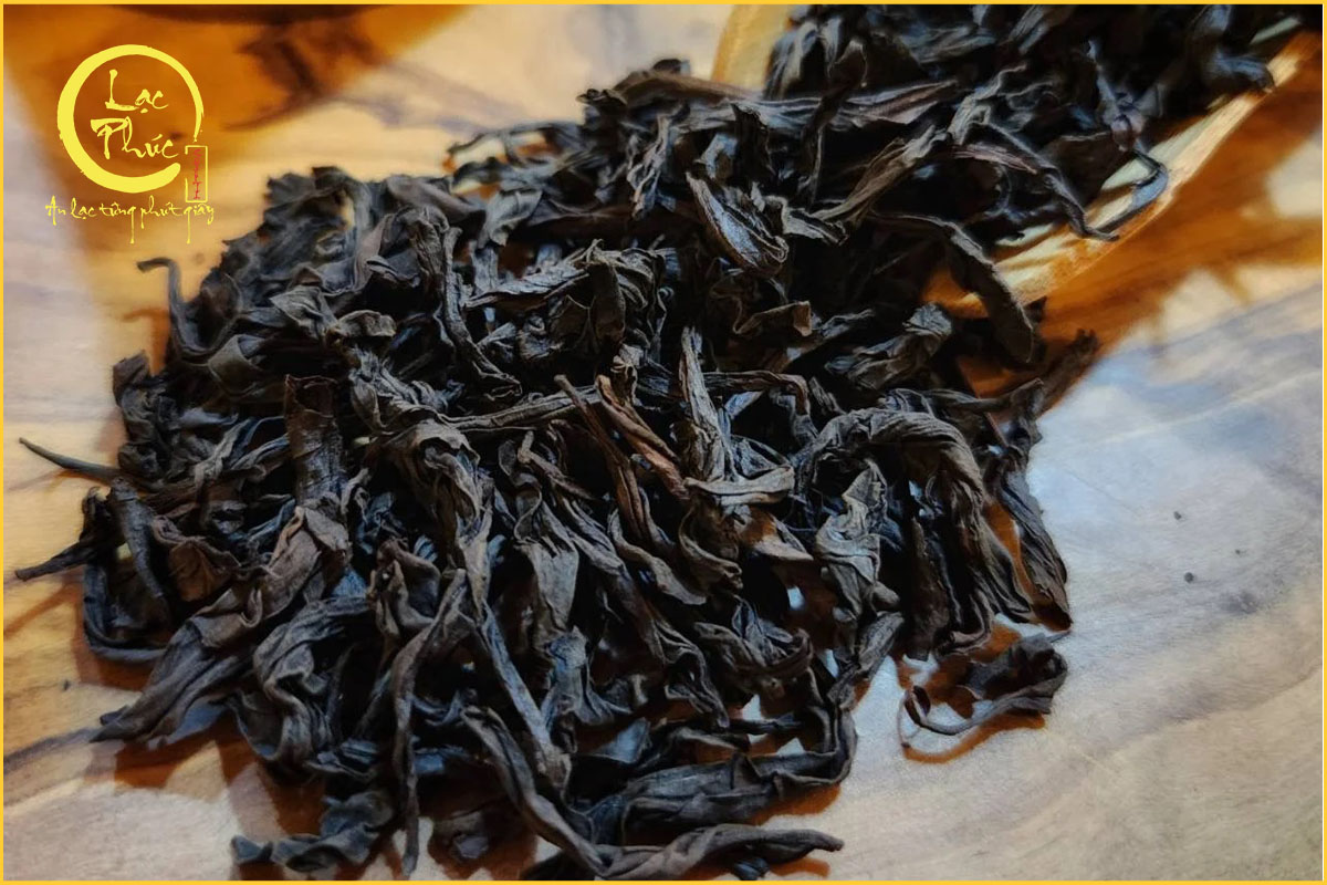 Giá trị và lợi ích của nham trà nhục quế