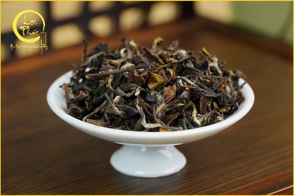 Giới thiệu về Trà Đông Phương Mỹ Nhân