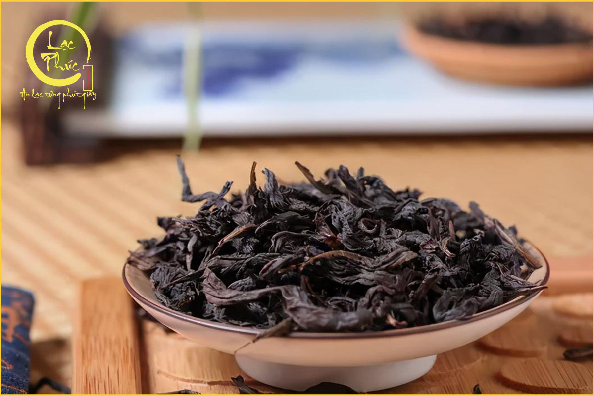 Gợi ý cách kết hợp Nham trà nhục quế trong detox hàng tuần