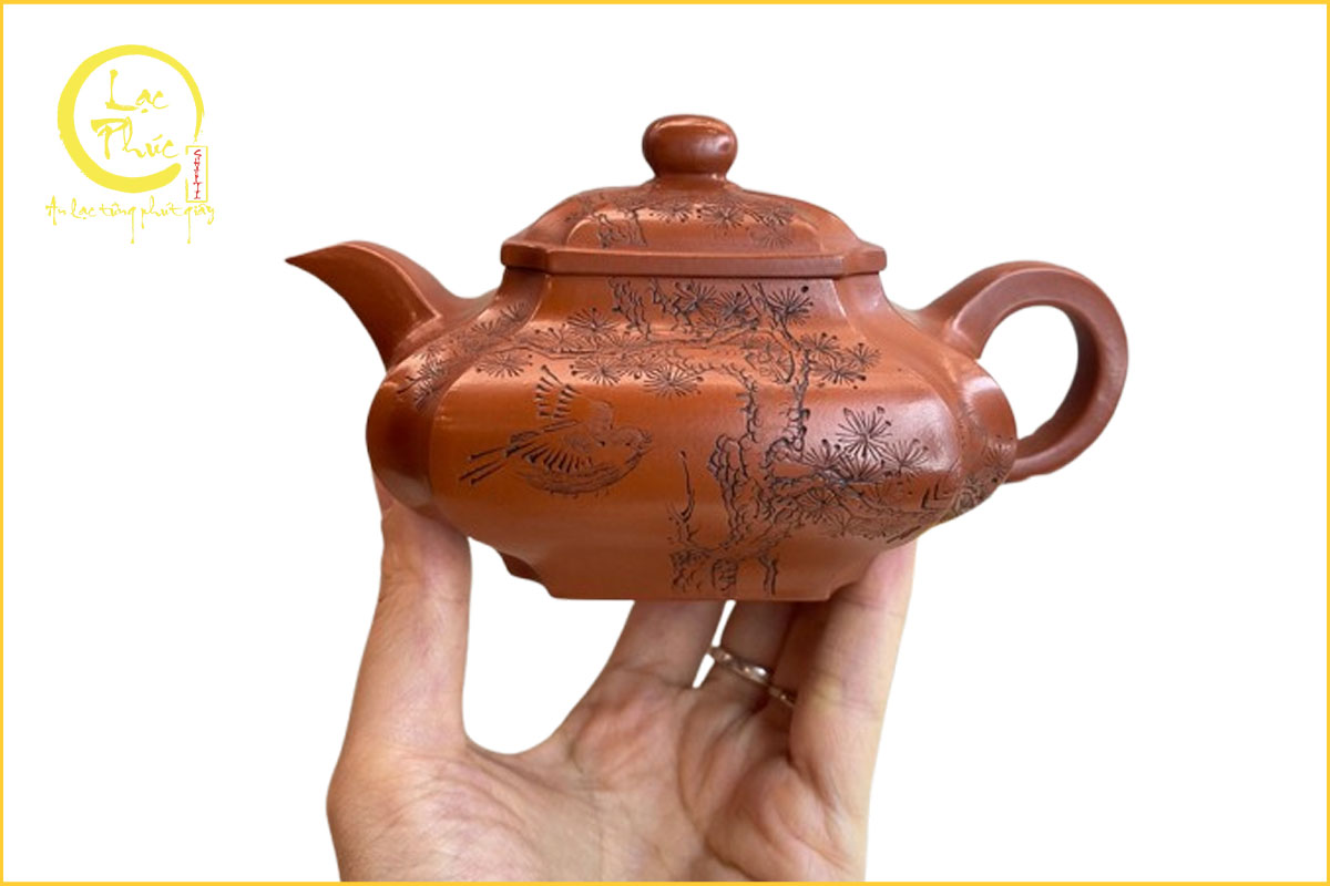 Hành trình sáng tạo và những tác phẩm tiêu biểu