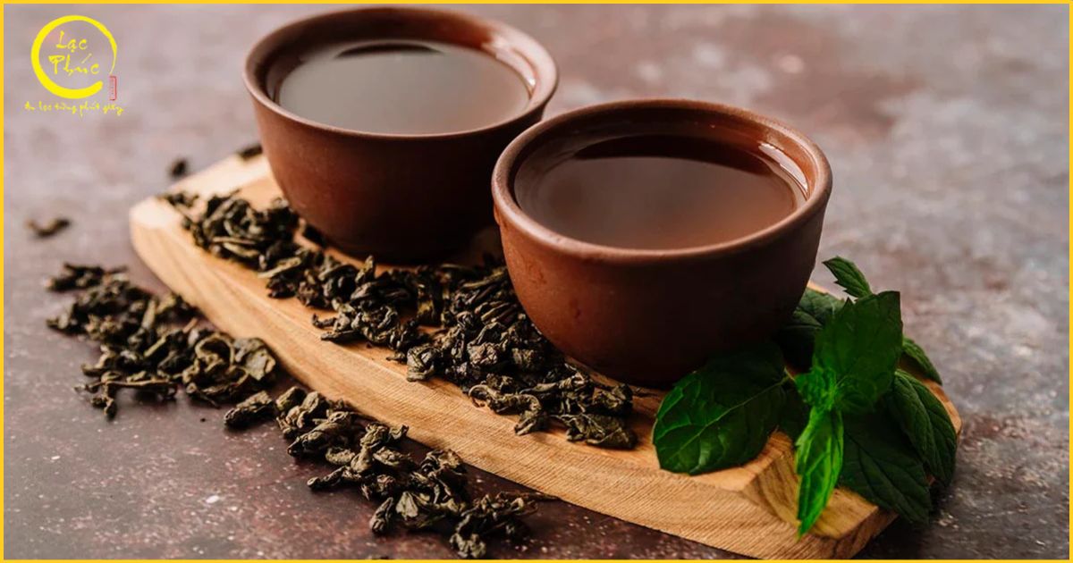 Hồng trà ngày nay - Nét văn hóa trà vượt thời gian