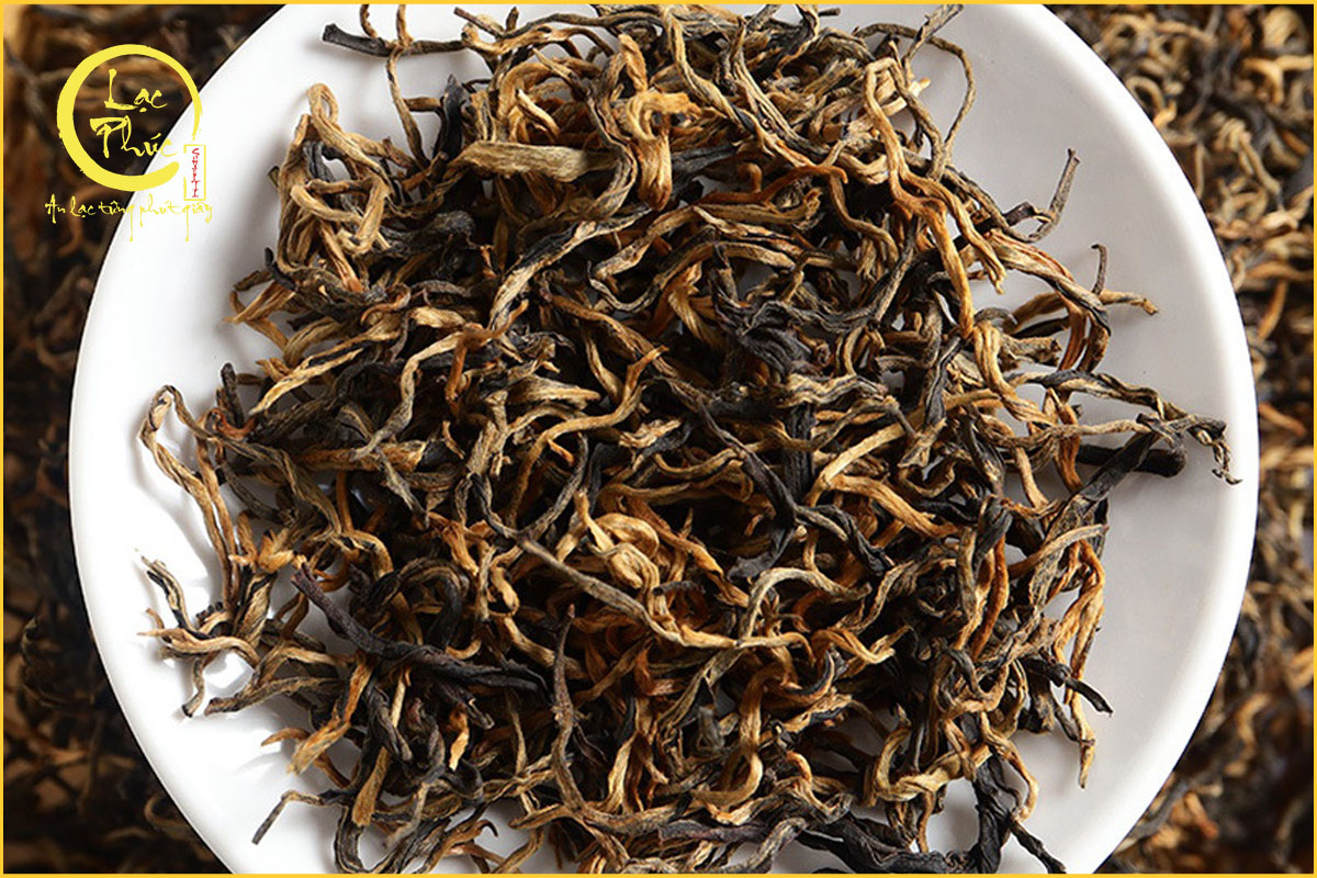 Hồng trà Tây Côn Lĩnh có gì đặc biệt?
