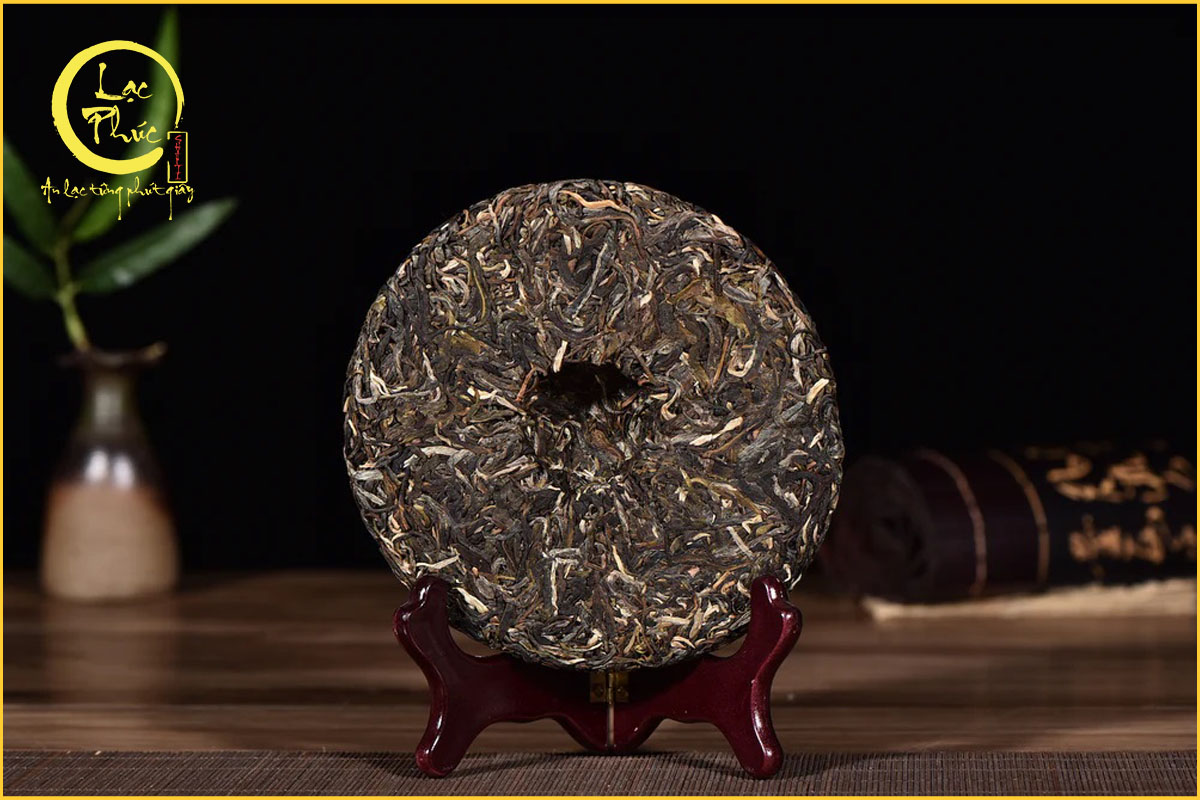 Hướng dẫn chọn bánh Phổ Nhĩ “tiềm năng tăng giá”