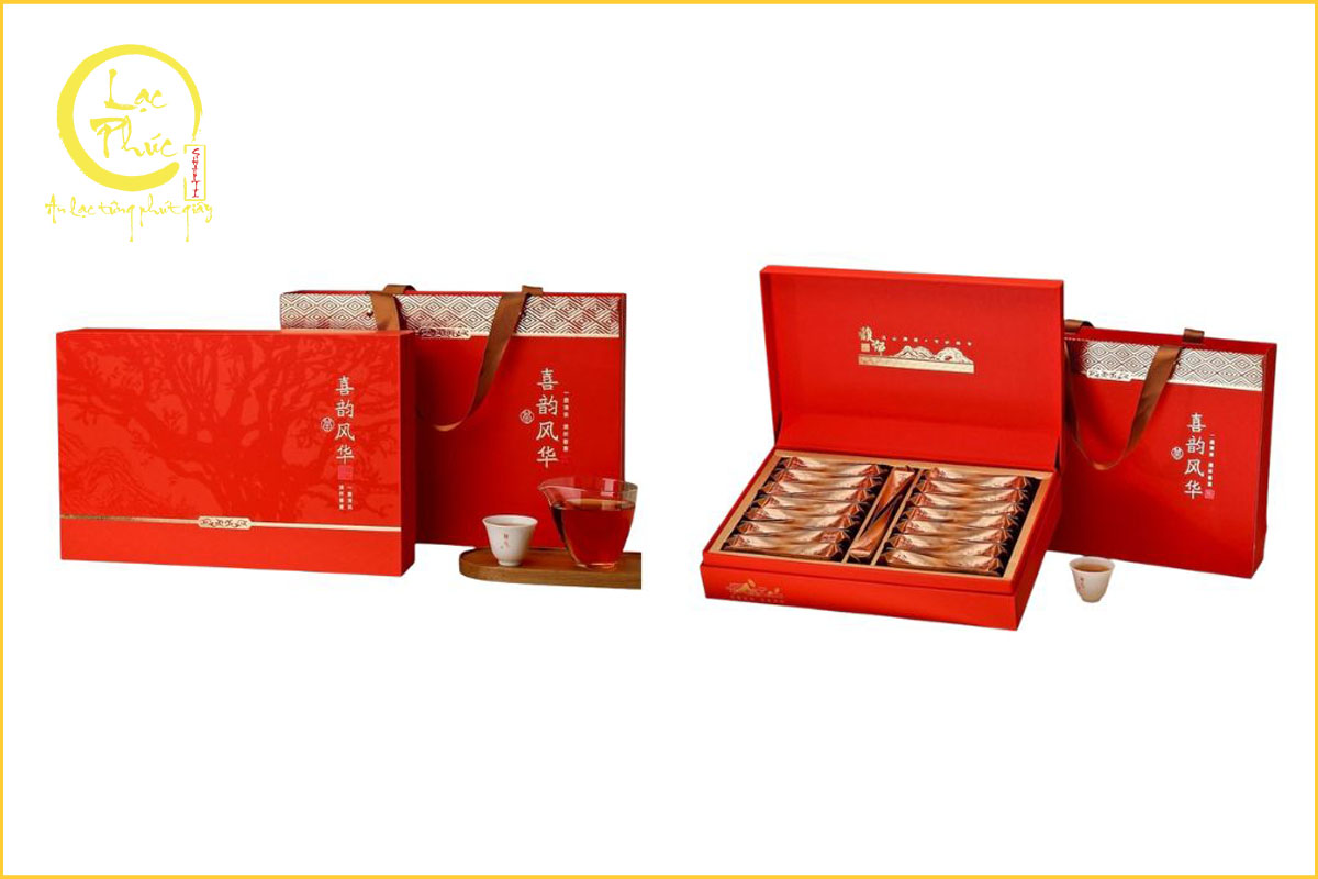 Hướng dẫn chọn tuổi trà Đơn Tùng Lão