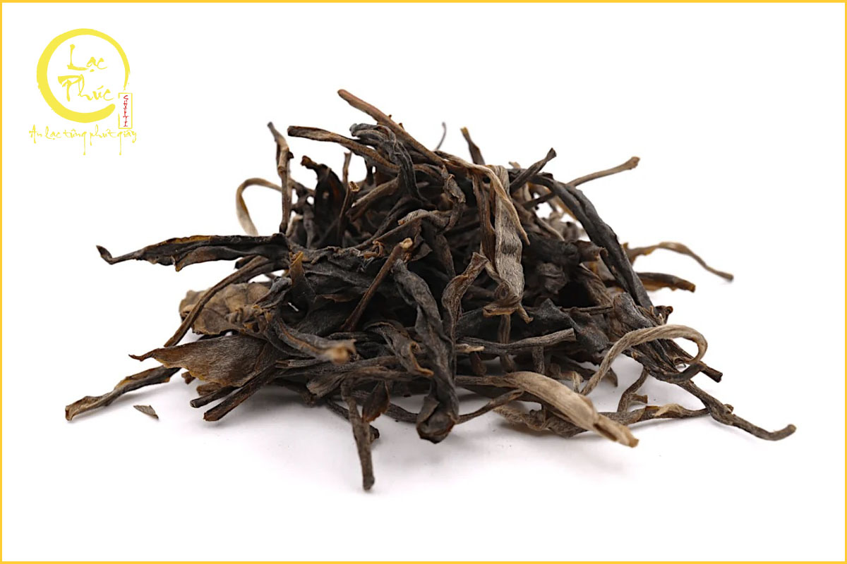 Hương vị Trà Phổ Nhĩ sống Lão Ban Chương thay đổi như thế nào qua từng lần pha?