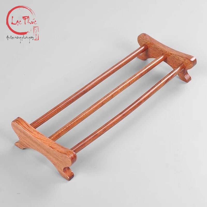 Kệ úp chén bằng gỗ cao cấp PK29