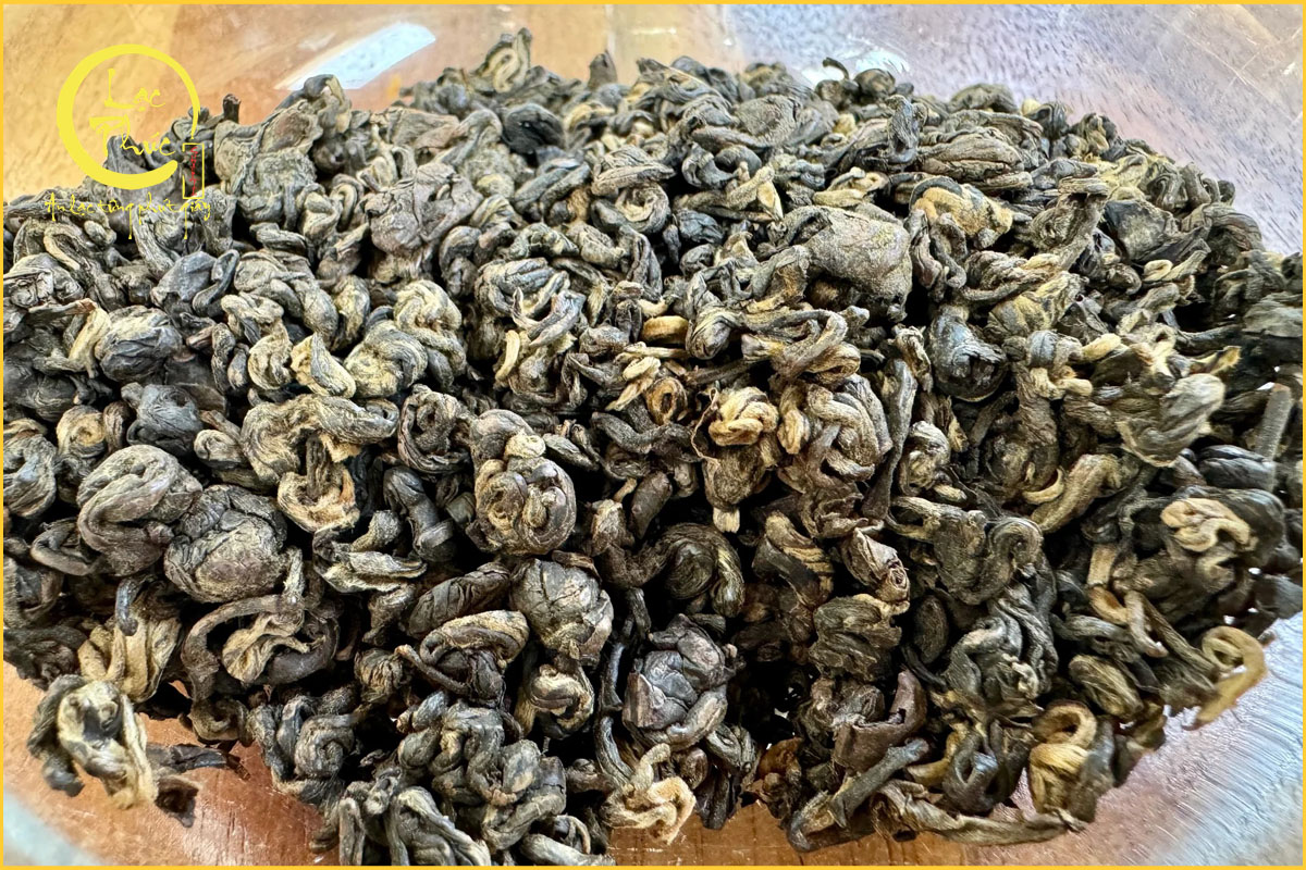 Lá trà Bích Loa Xuân Giang Tô ảnh hưởng thế nào đến hương vị?