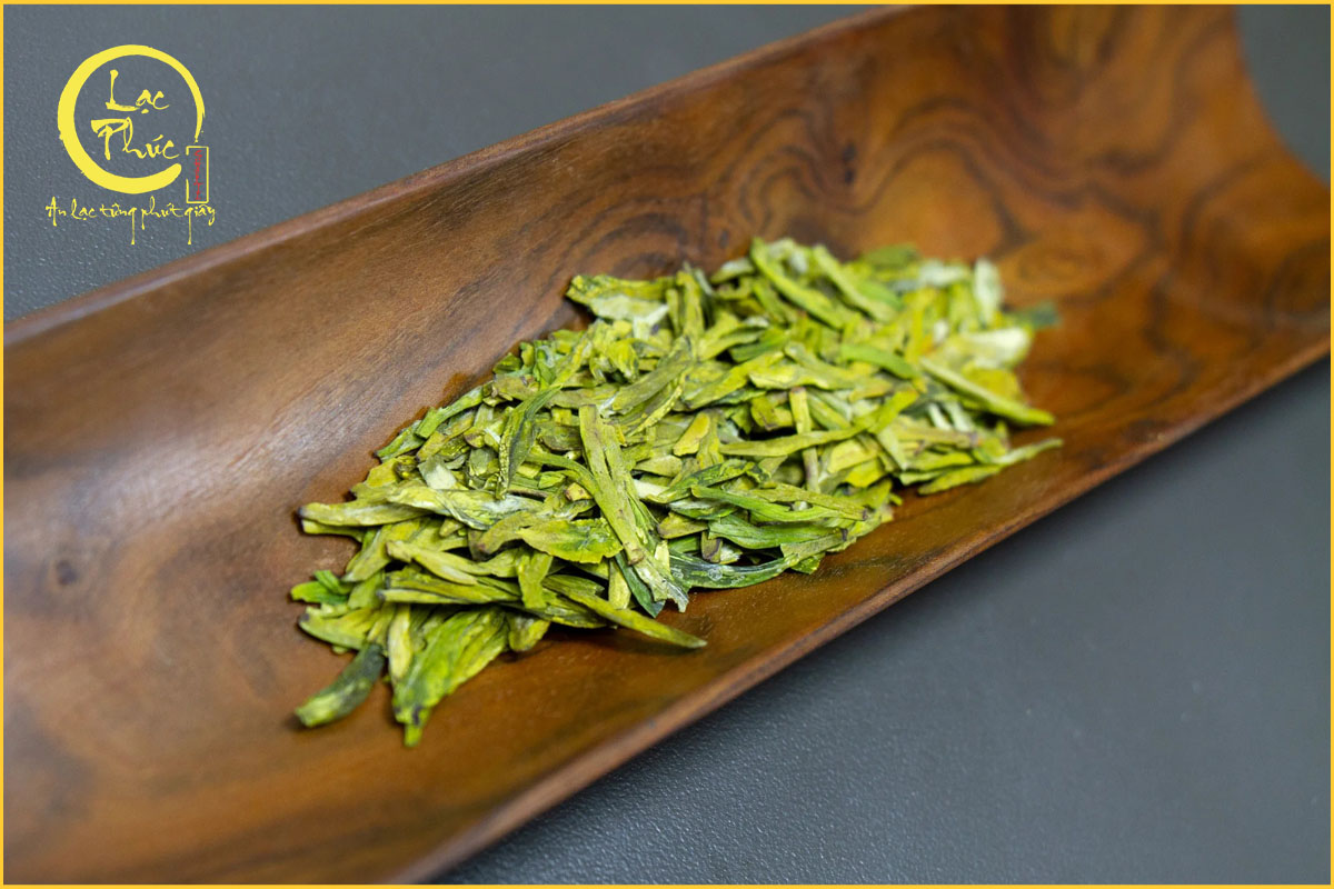 Lợi ích của Trà Long Tỉnh đối với tim mạch