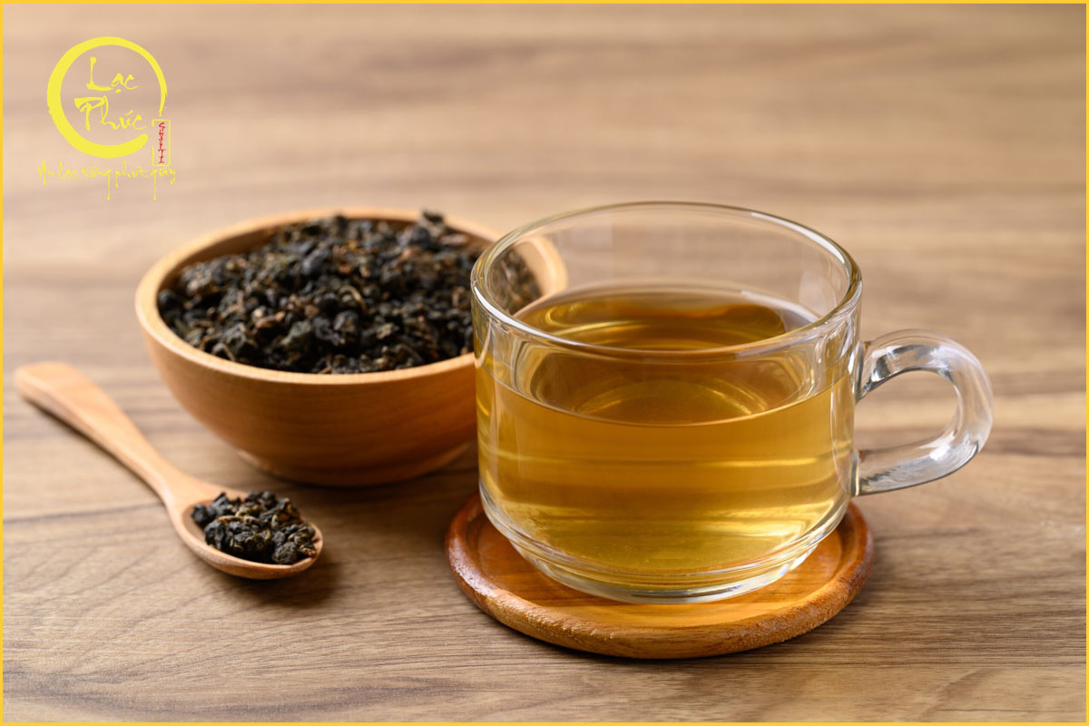 Lợi ích của Trà Ô Long Sâm Ngọc Linh đối với tim mạch