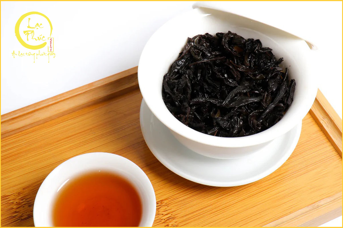 Lợi ích khi kết hợp Nham trà nhục quế vào chế độ detox hàng tuần