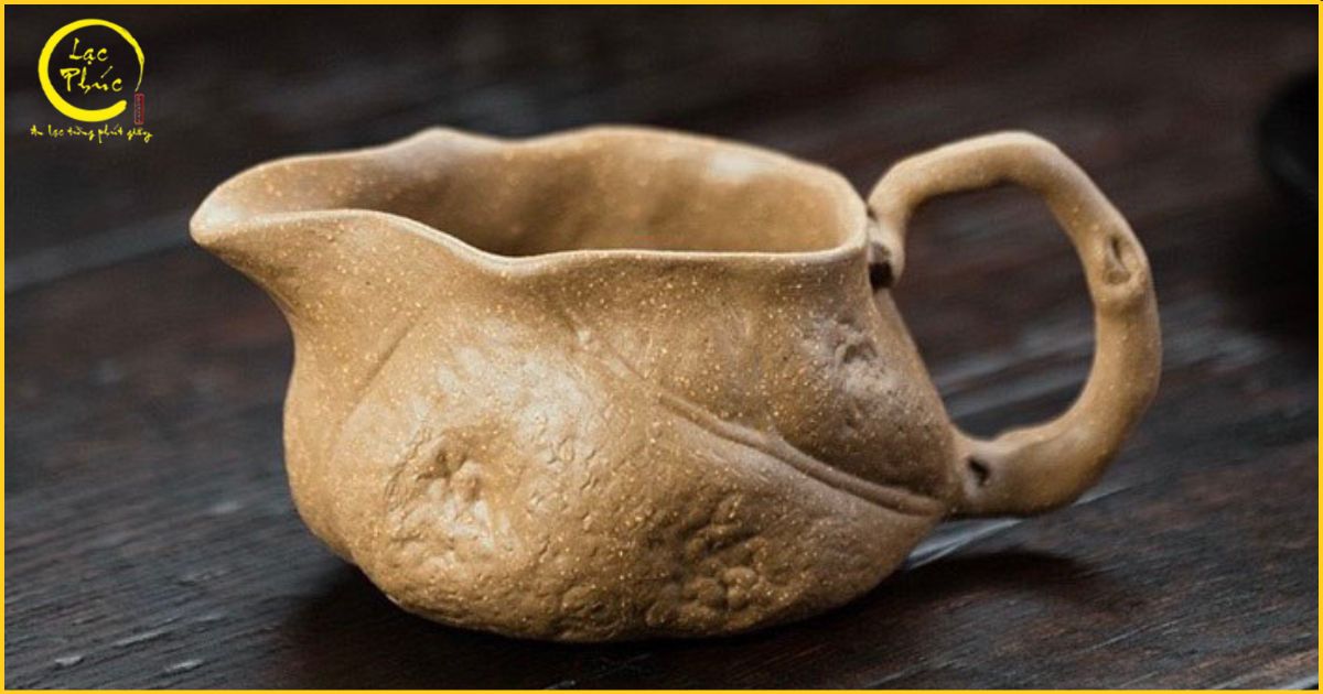 Lợi ích khi sử dụng chén Tống trong thưởng trà