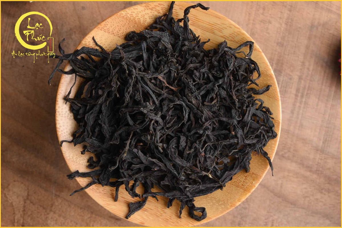 Lợi ích sức khỏe của nham trà nhục quế