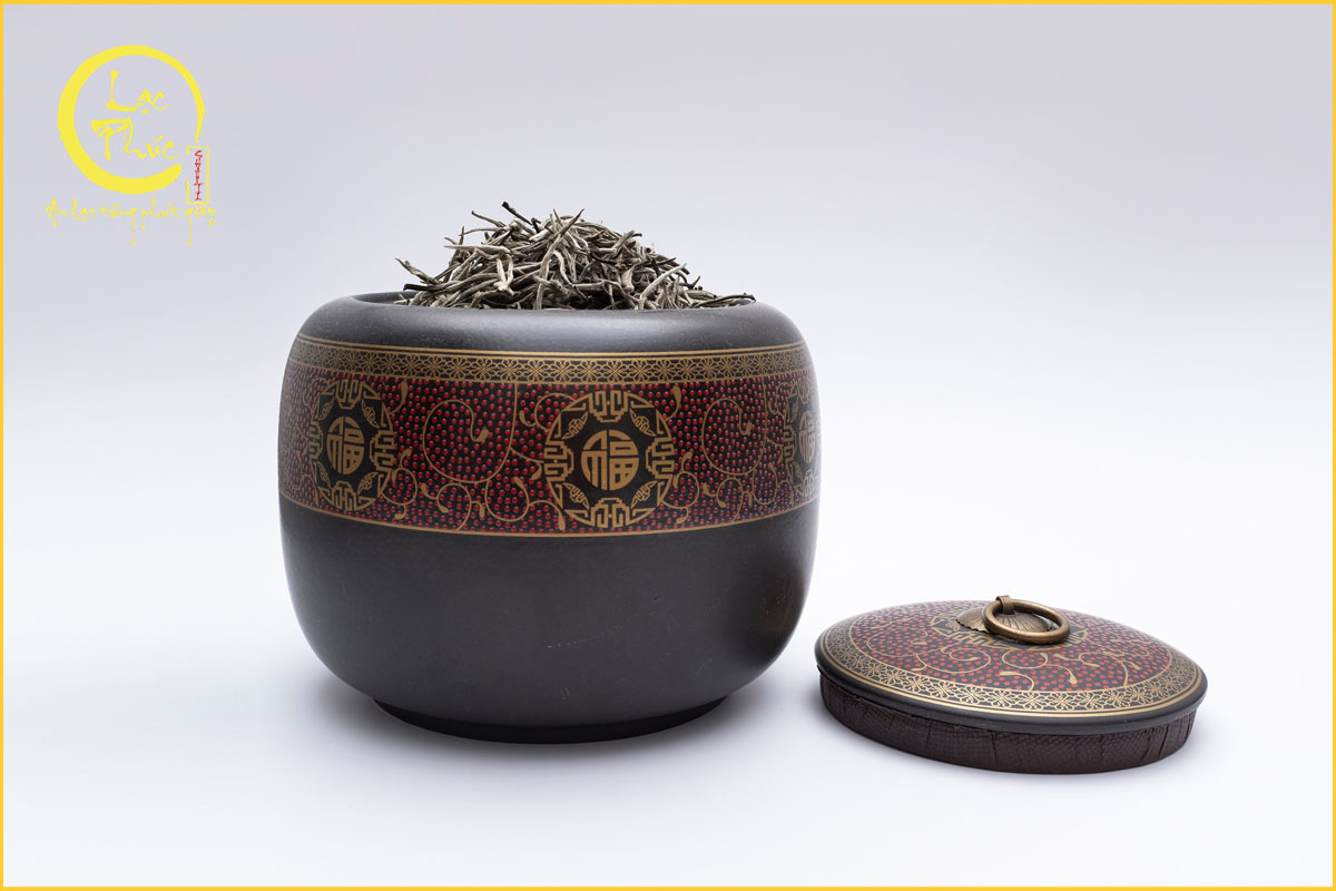 Lợi ích sức khỏe nổi bật của Bạch Trà