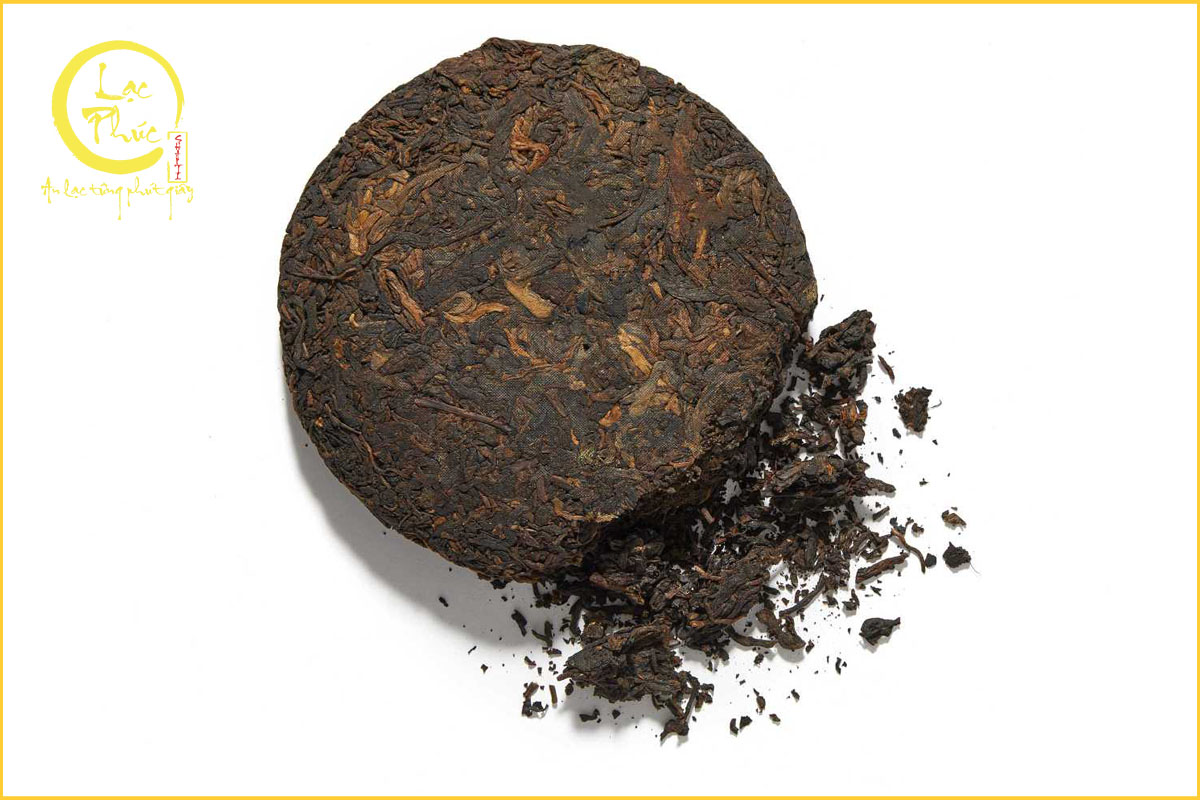 Lợi ích tiêu hóa của Phổ Nhĩ Chín