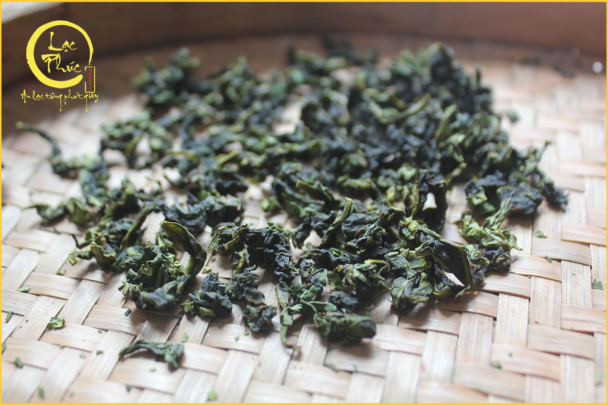 Lợi ích tinh thần khác khi uống trà Thiết Quan Âm