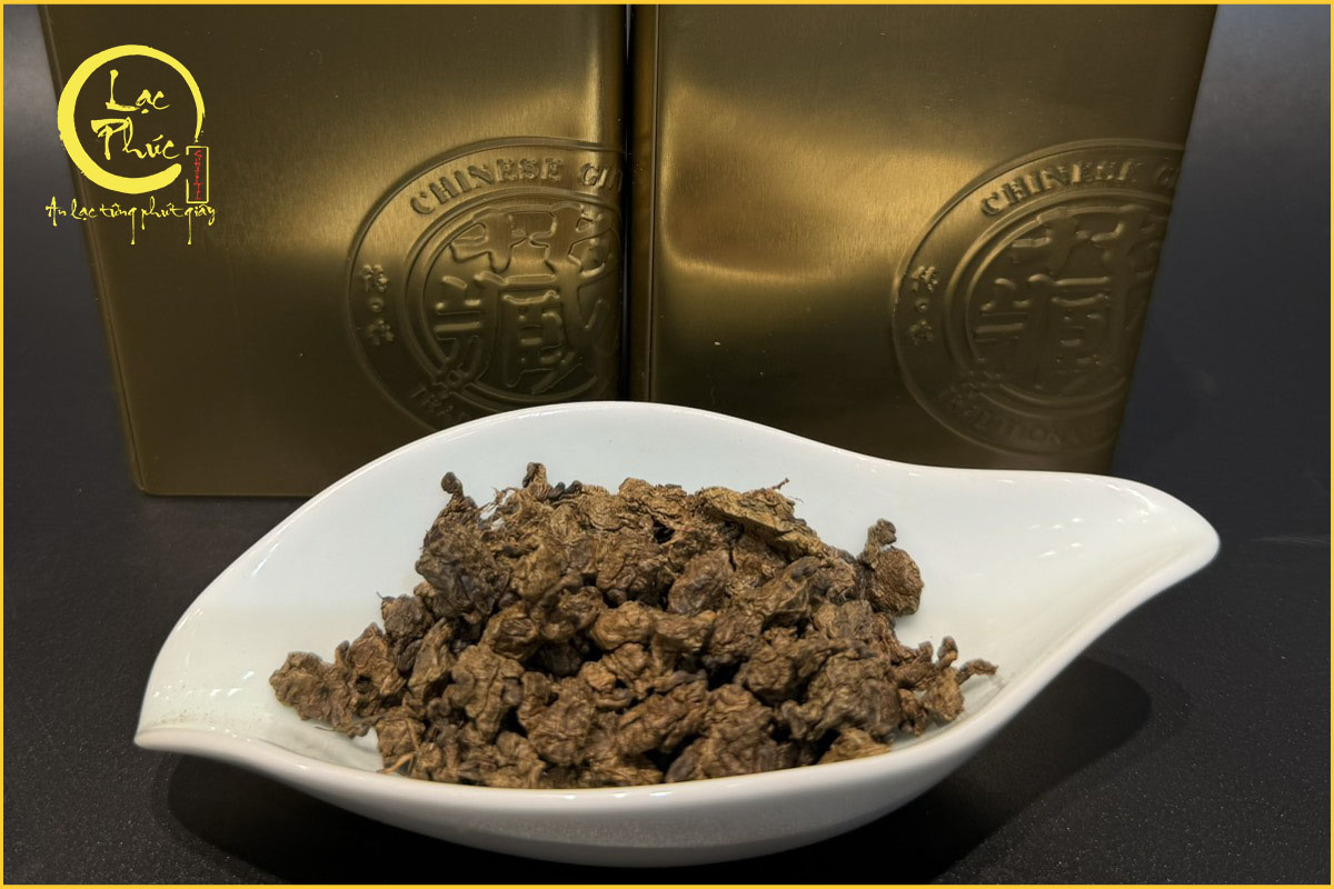 Lưu ý khi chọn mua trà trầm hương chất lượng