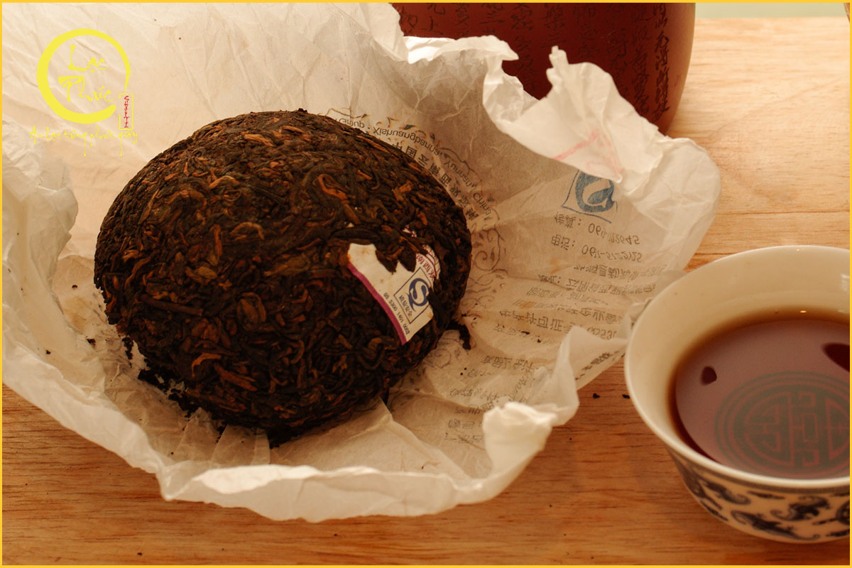 Lưu ý khi mua Phổ Nhĩ Chín làm quà biếu