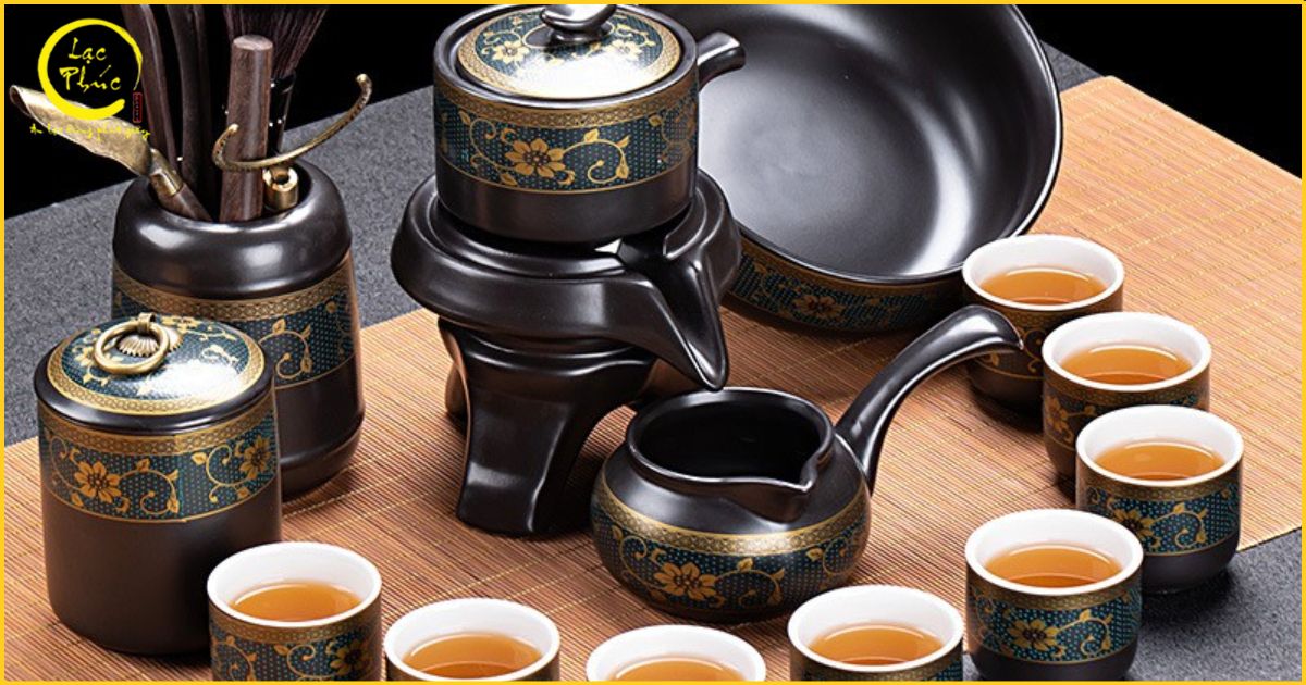 Lưu ý quan trọng để giữ hương vị trà không bị ảnh hưởng