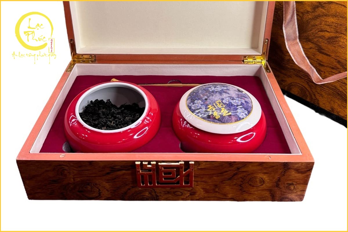 Mẹo giữ trọn hương vị và thưởng thức trà
