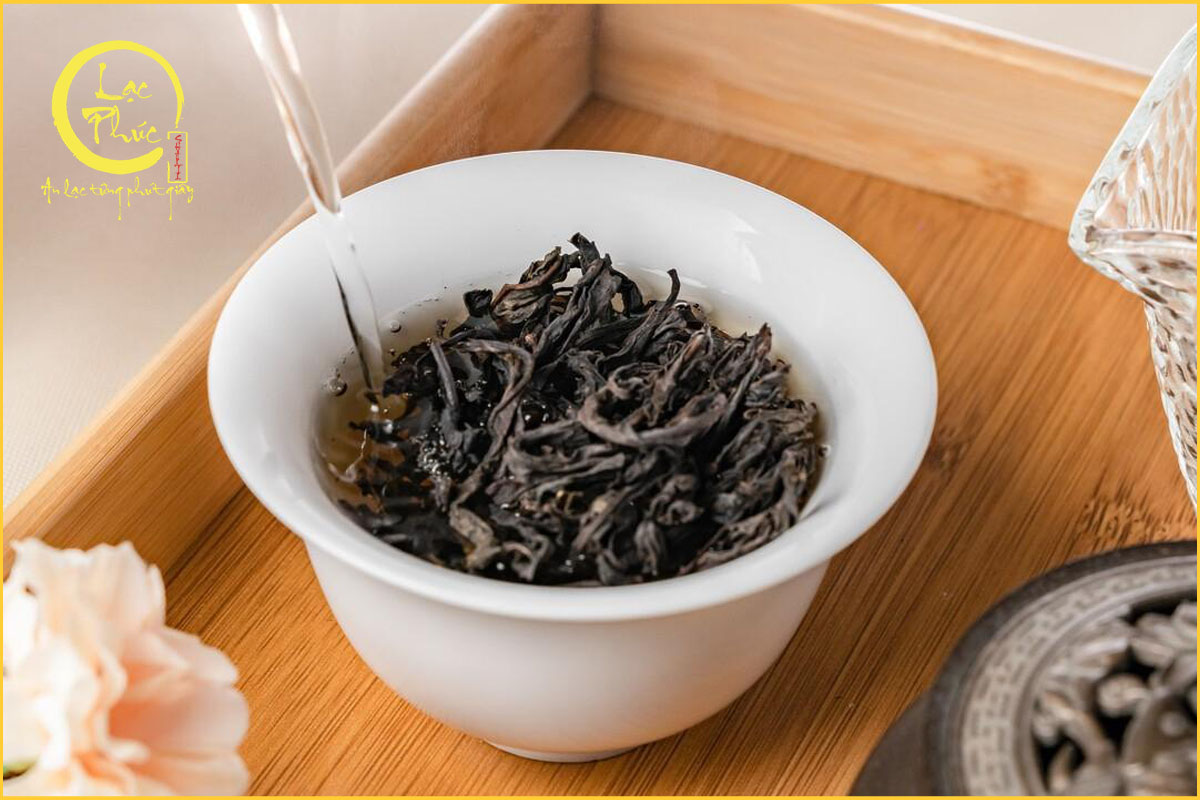 Một số sai lầm thường gặp khi mua Đại Hồng Bào