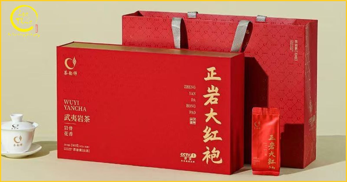 Mua Nham Trà chất lượng tại Hội Quán Lạc Phúc