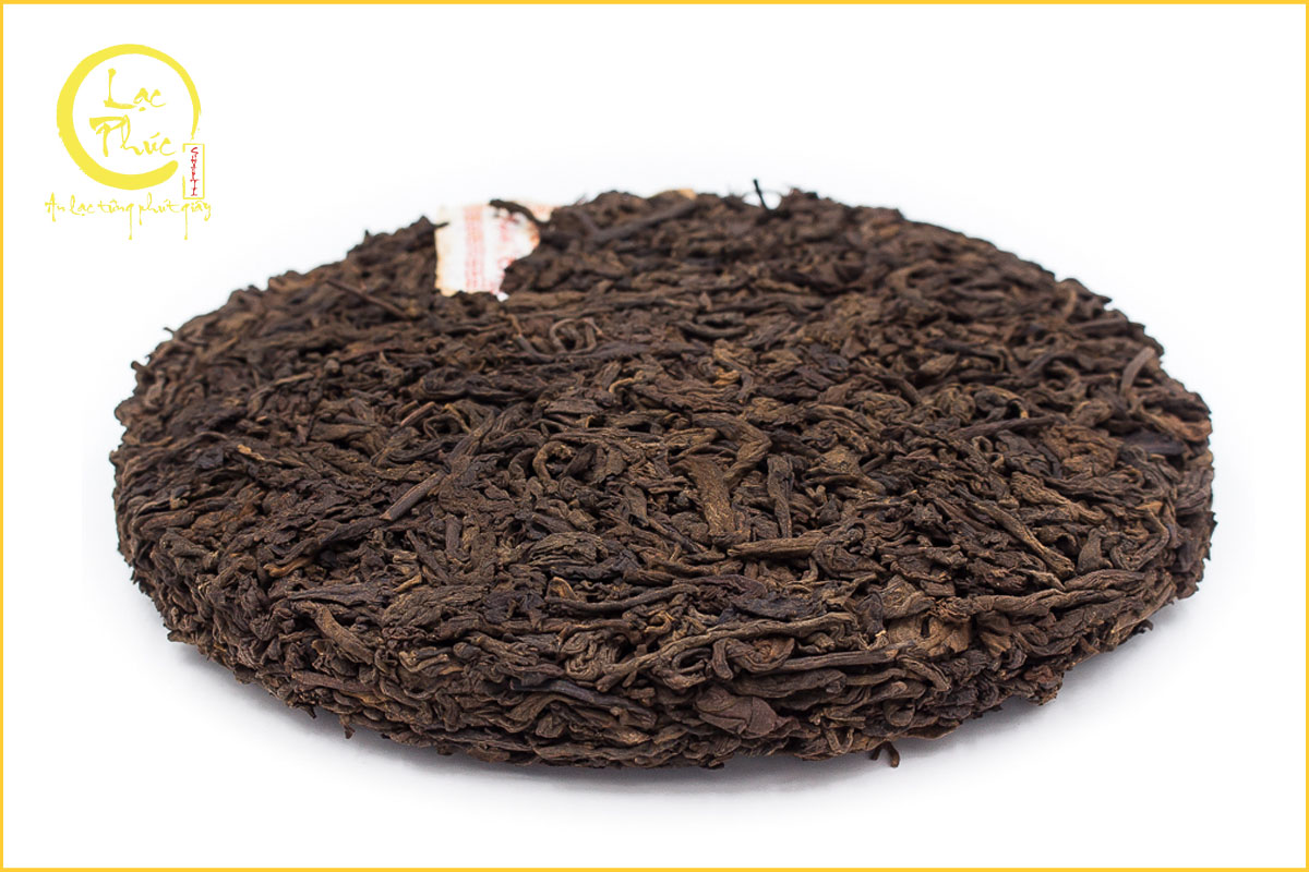 Mùi “Phổ Nhĩ Chín” chuẩn là gì?