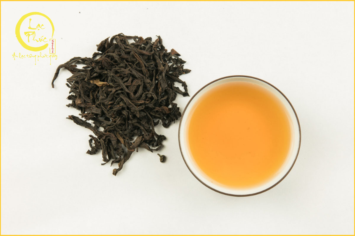 Nguồn gốc Đại Hồng Bào và những câu chuyện văn hóa