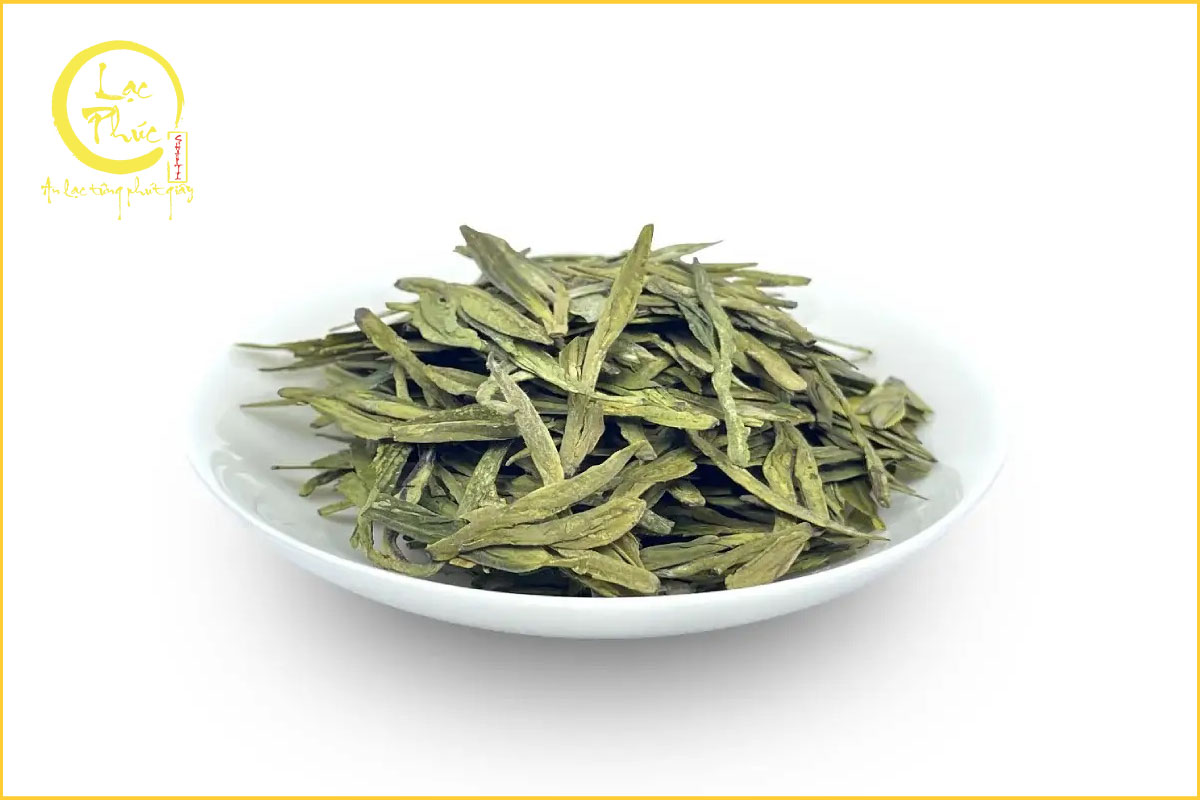 Nguồn gốc trà Long Tỉnh Tây Hồ - Tinh hoa từ vùng trà Hàng Châu