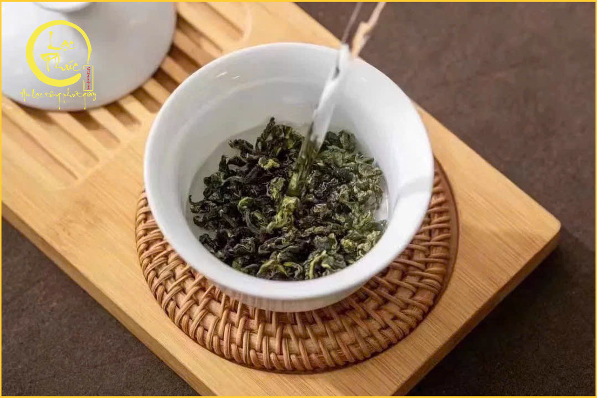 Nguồn gốc Trà Thiết Quan Âm Phúc Kiến