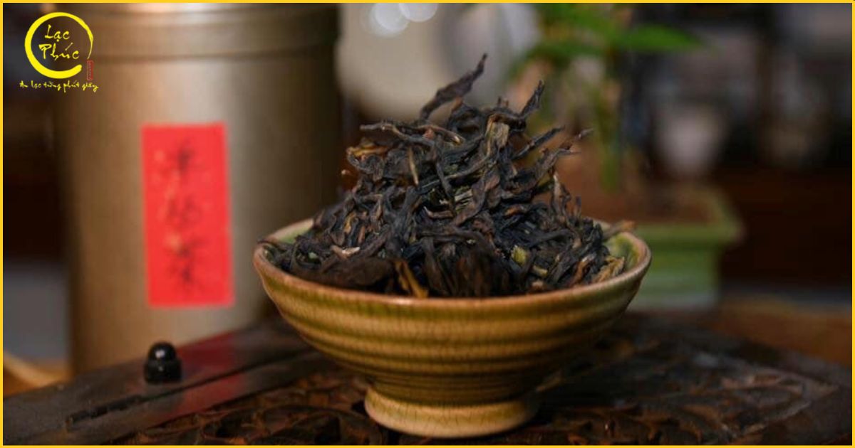 Nguồn gốc và xuất xứ của trà Phượng Hoàng Đơn Tùng