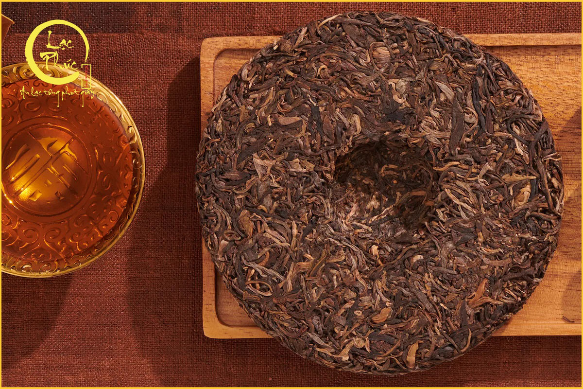 Nguyên tắc cơ bản khi pha Phổ Nhĩ Chín