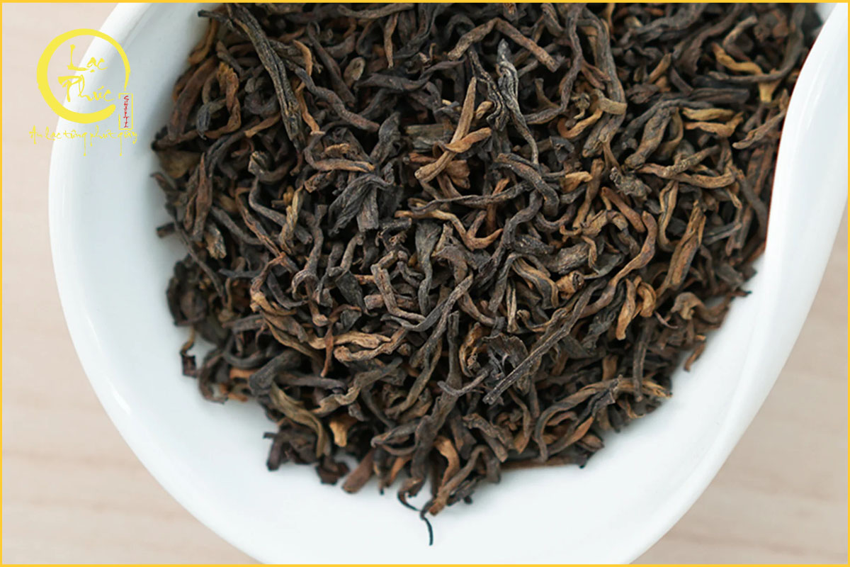 Nguyên tắc vàng khi bảo quản Phổ Nhĩ Chín