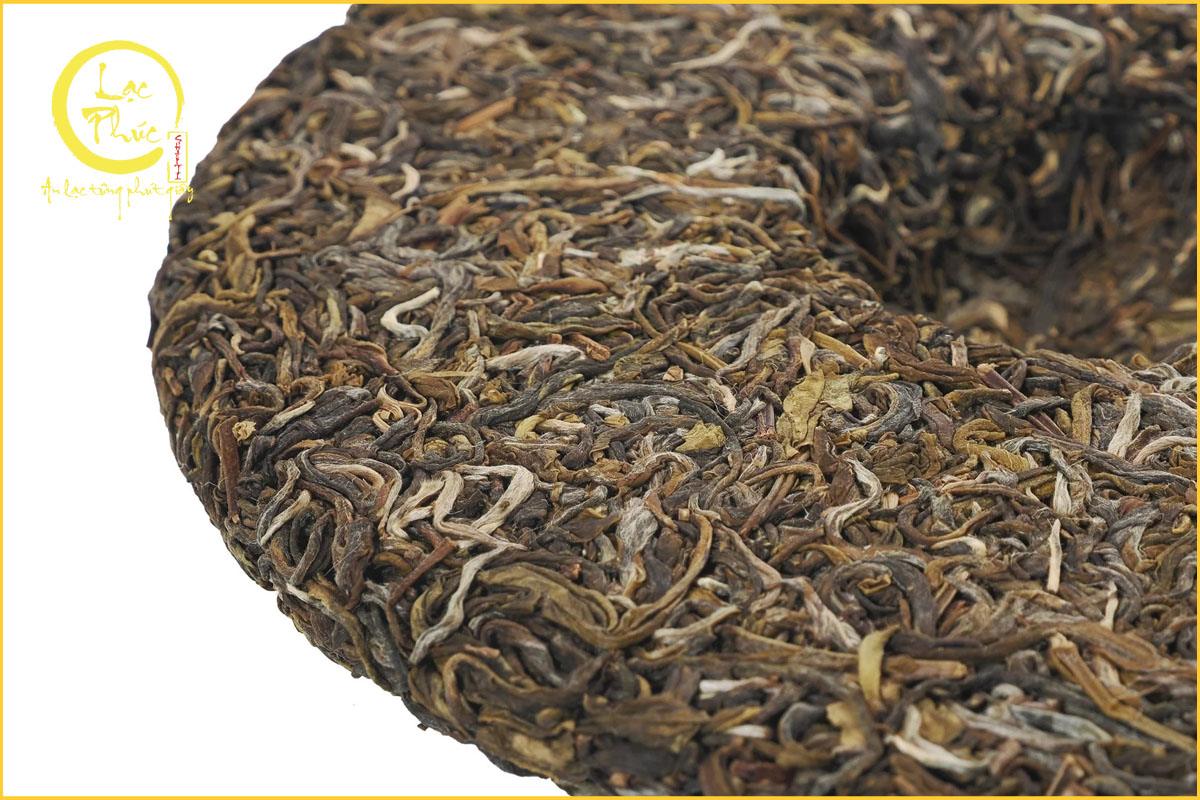 Nhận biết Phổ Nhĩ Sống chuẩn khi mua online