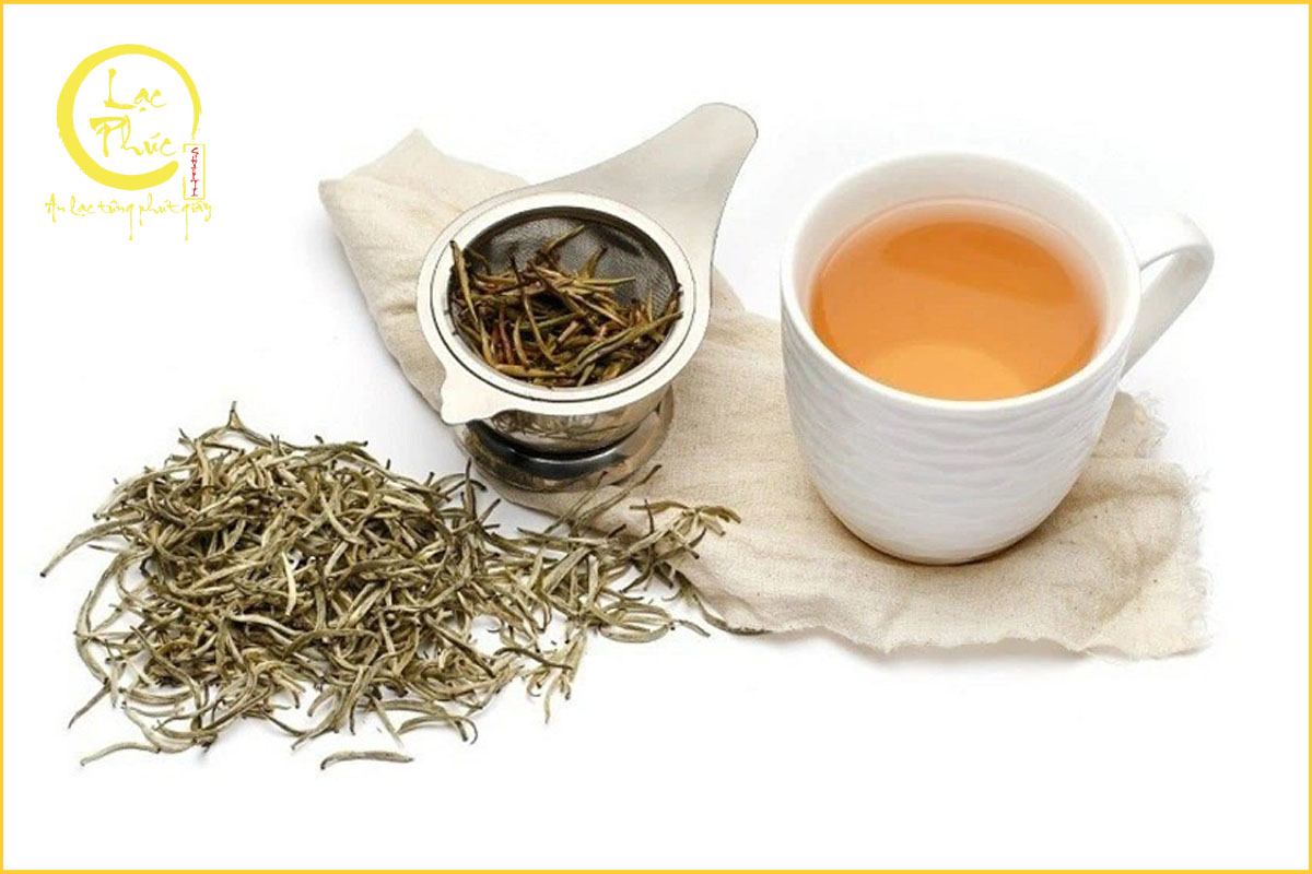 Những ai không nên hoặc cần hạn chế uống Trà Shan Tuyết?