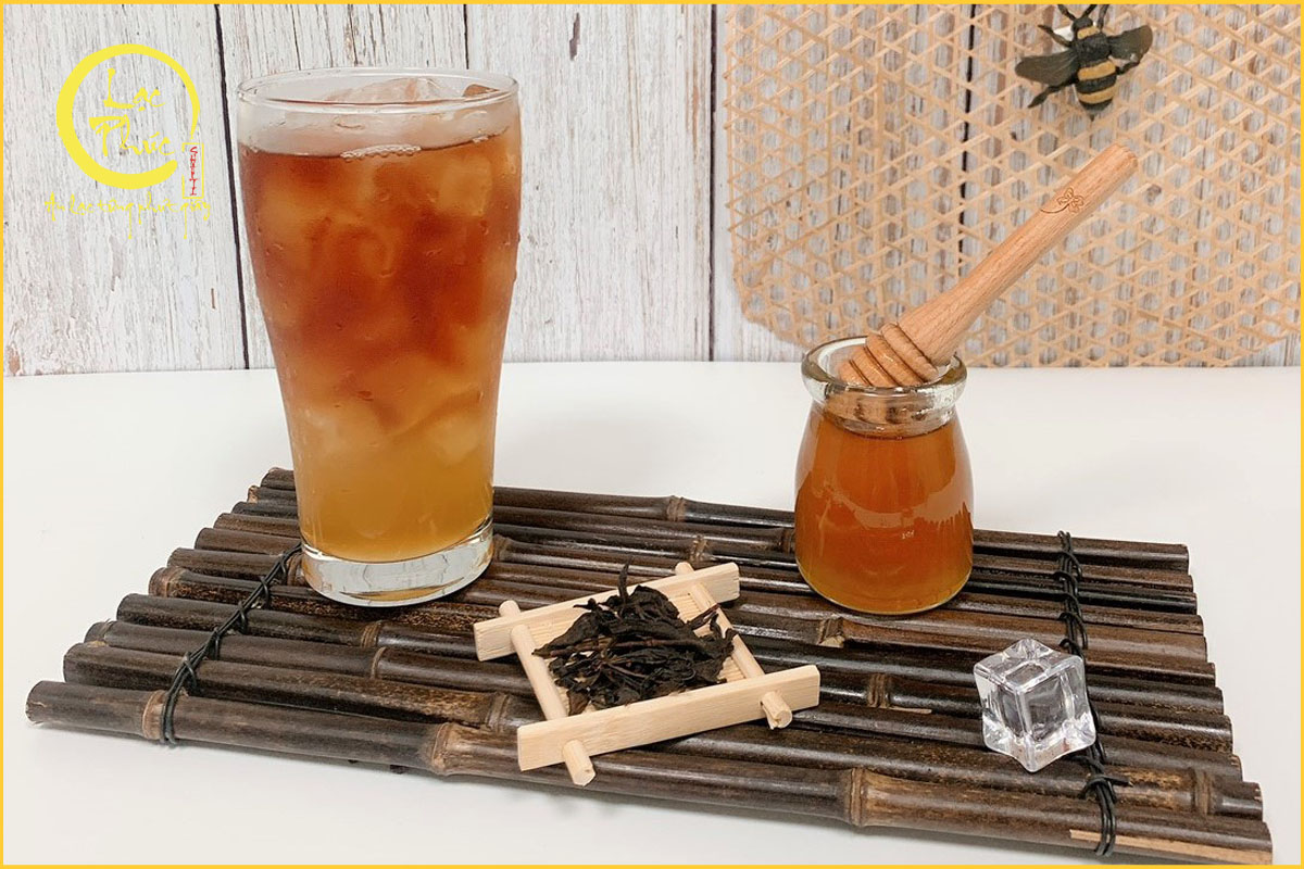 Những lợi ích tuyệt vời của hồng trà mật ong đối với cơ thể