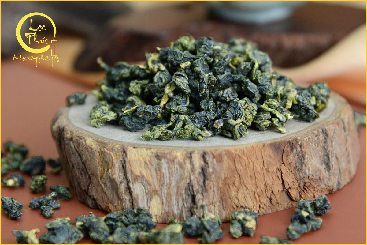 Những lưu ý khi pha trà Ô Long Alishan để giữ trọn hương vị