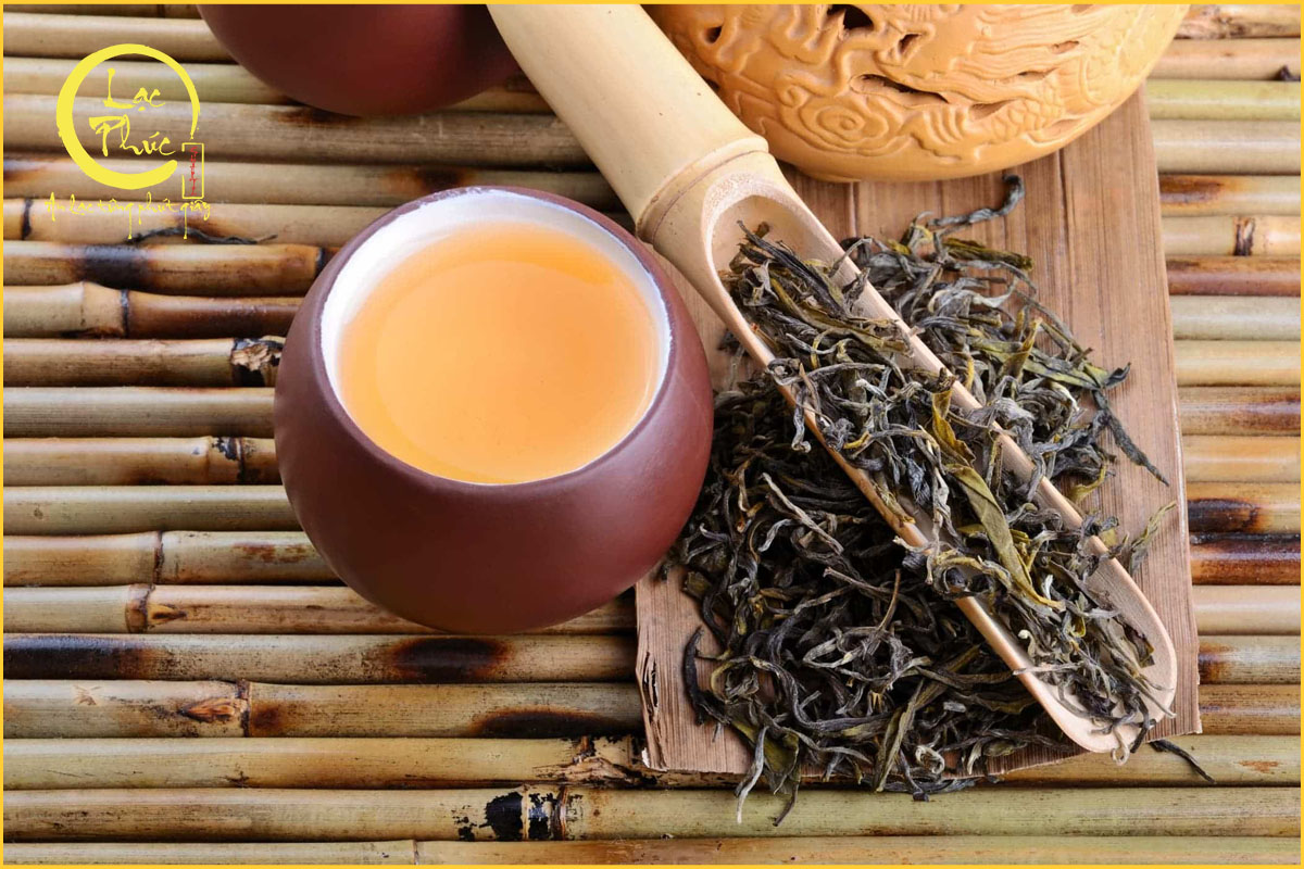 Những lưu ý khi sử dụng trà giảm cân từ Sâm Ngọc Linh