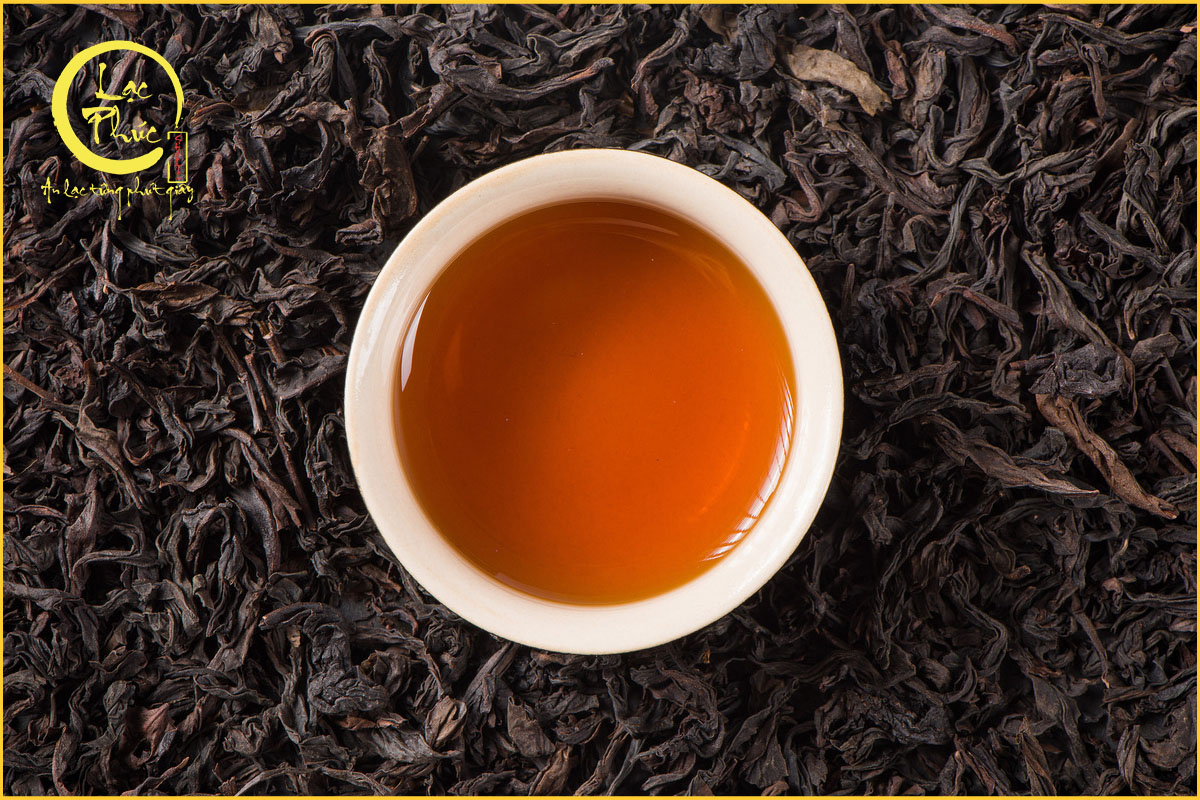 Những lưu ý quan trọng khi uống hồng trà