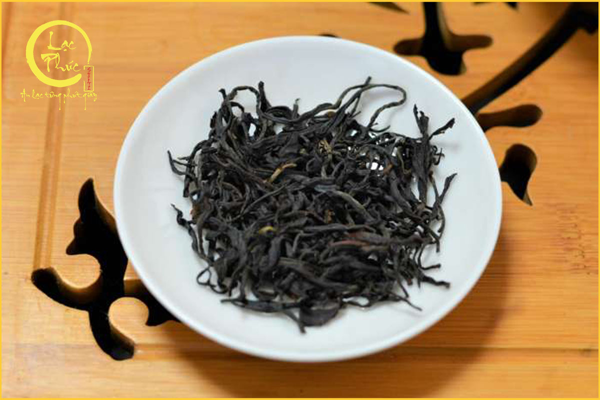 Những sai lầm cần tránh khi bảo quản Hồng Trà Hồng Mai Tử Trà
