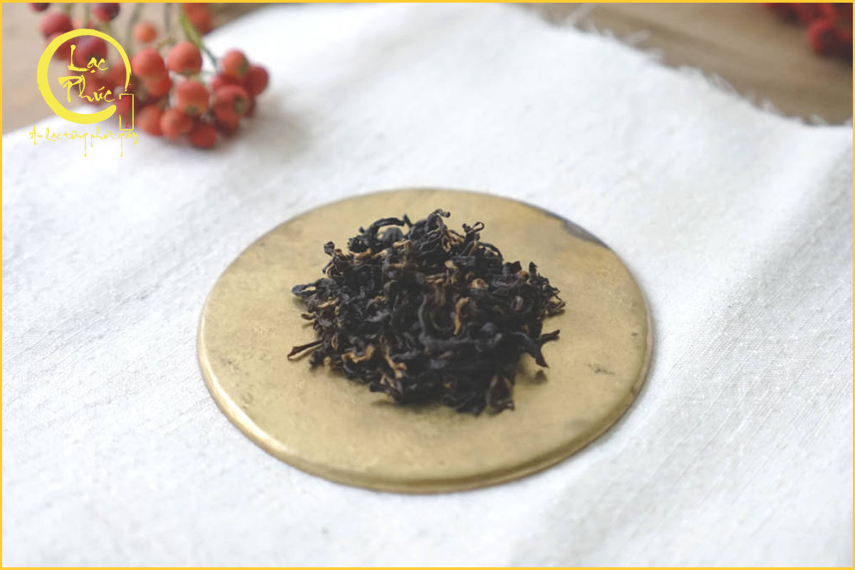 Những sai lầm cần tránh khi bảo quản Hồng trà Kim Tuấn Mi